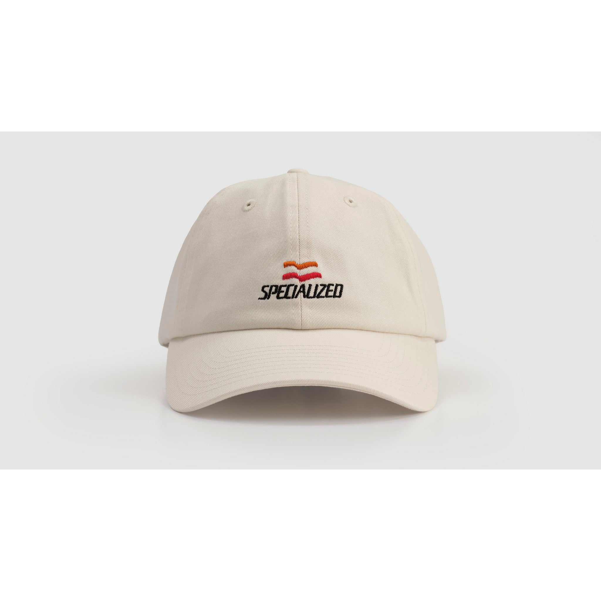 Flag Graphic 6-Panel Dad Hat