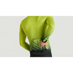 Men's HyprViz SL Air Long Sleeve Jersey