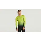 Men's HyprViz SL Air Long Sleeve Jersey