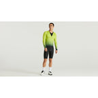 Men's HyprViz SL Air Long Sleeve Jersey
