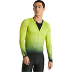 Men's HyprViz SL Air Long Sleeve Jersey