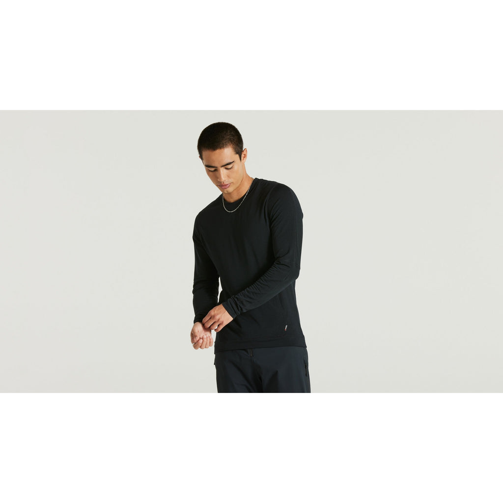 Men's Trail Thermal Jersey