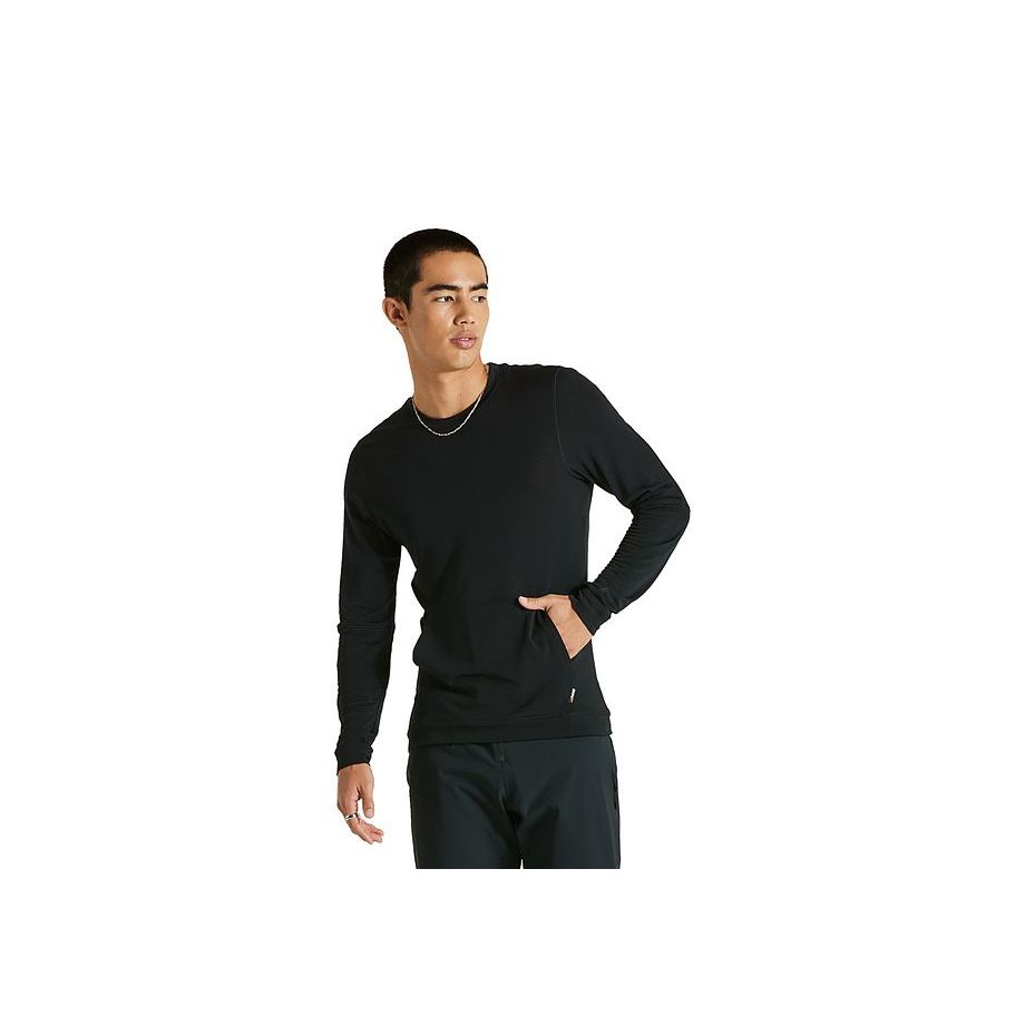 Men's Trail Thermal Jersey