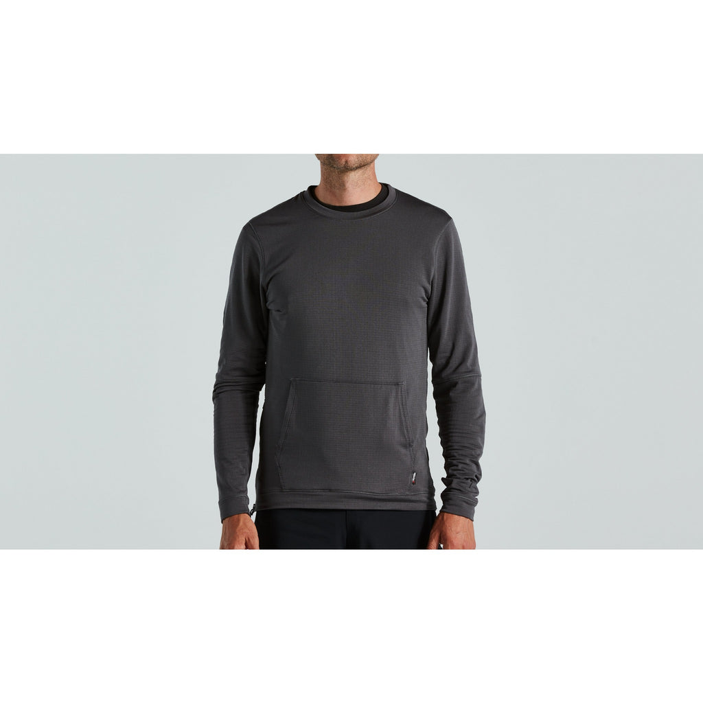 Men's Trail Thermal Jersey