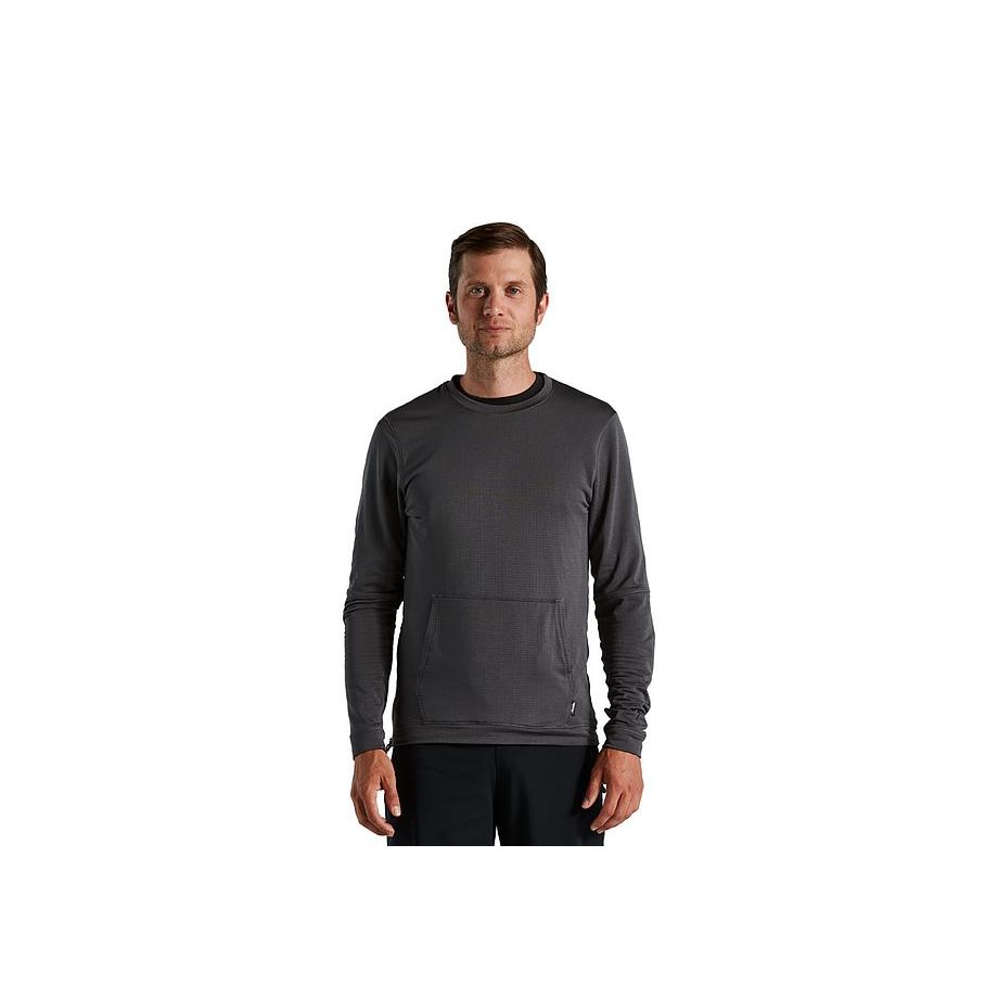 Men's Trail Thermal Jersey