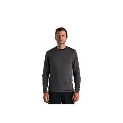 Men's Trail Thermal Jersey