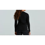 Women's Trail Thermal Jersey