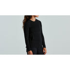Women's Trail Thermal Jersey