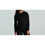 Women's Trail Thermal Jersey