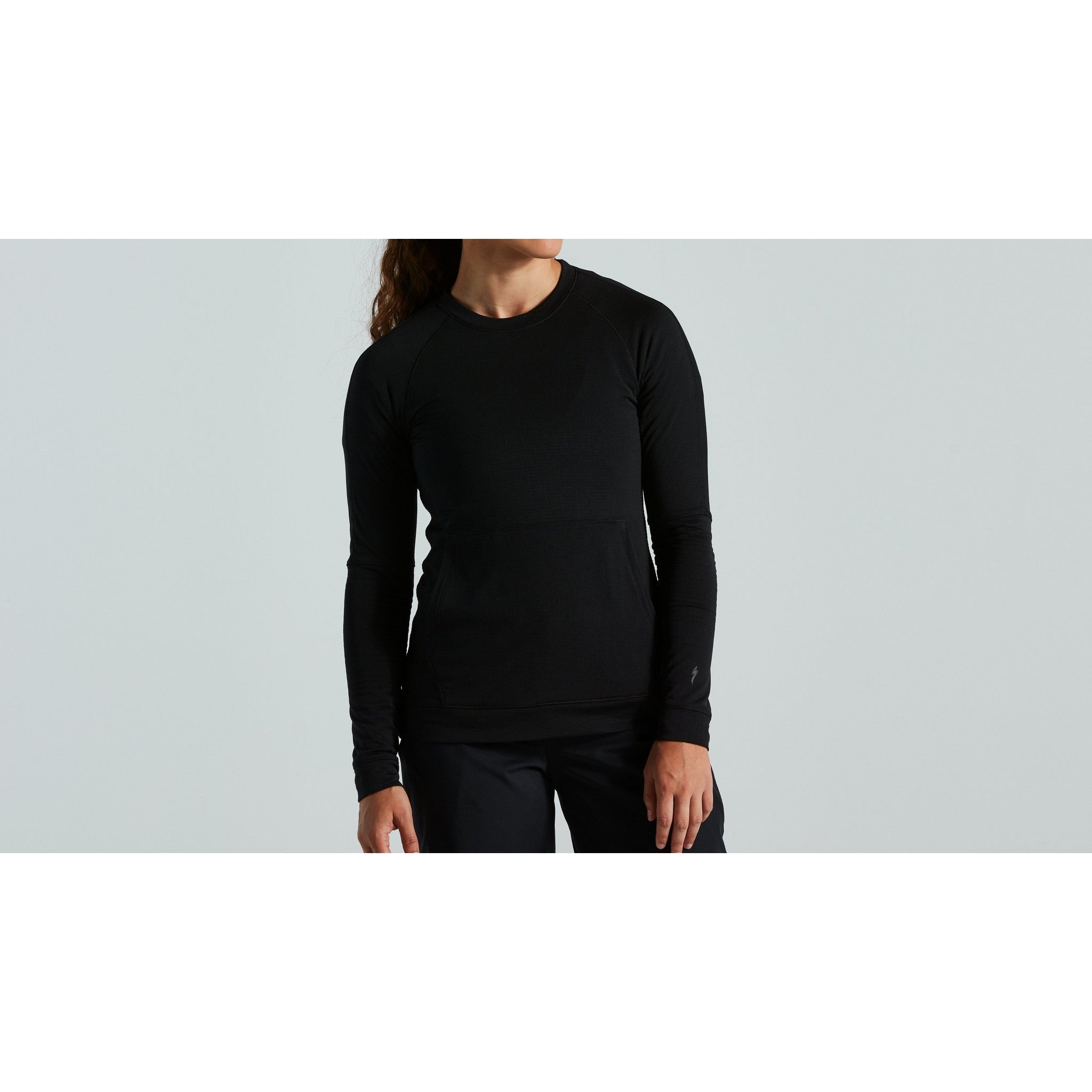 Women's Trail Thermal Jersey