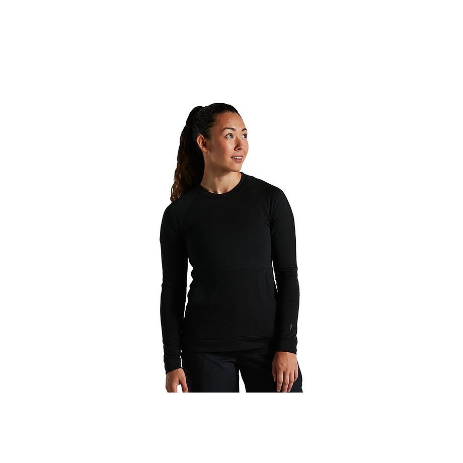 Women's Trail Thermal Jersey