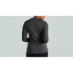 Women's Trail Thermal Jersey