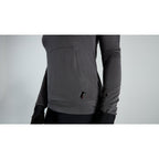 Women's Trail Thermal Jersey