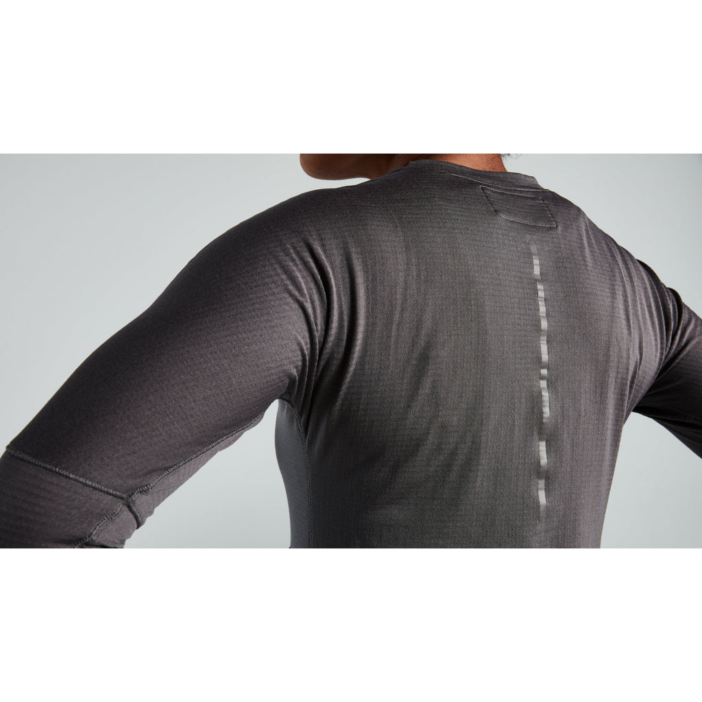 Women's Trail Thermal Jersey
