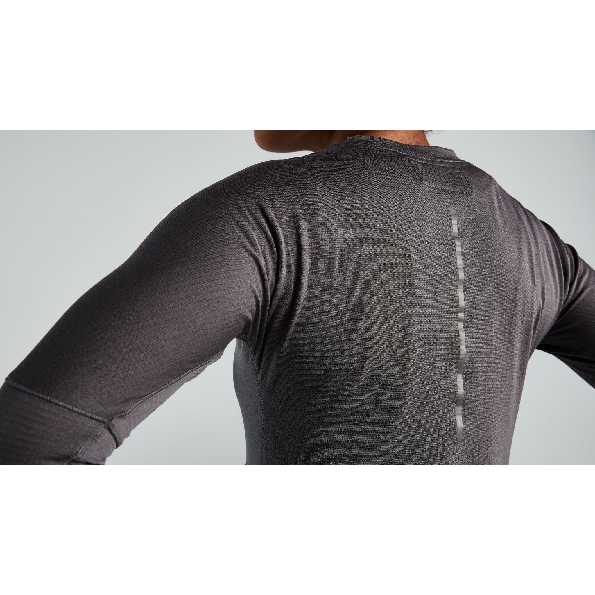 Women's Trail Thermal Jersey