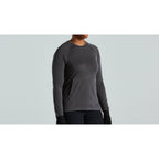 Women's Trail Thermal Jersey