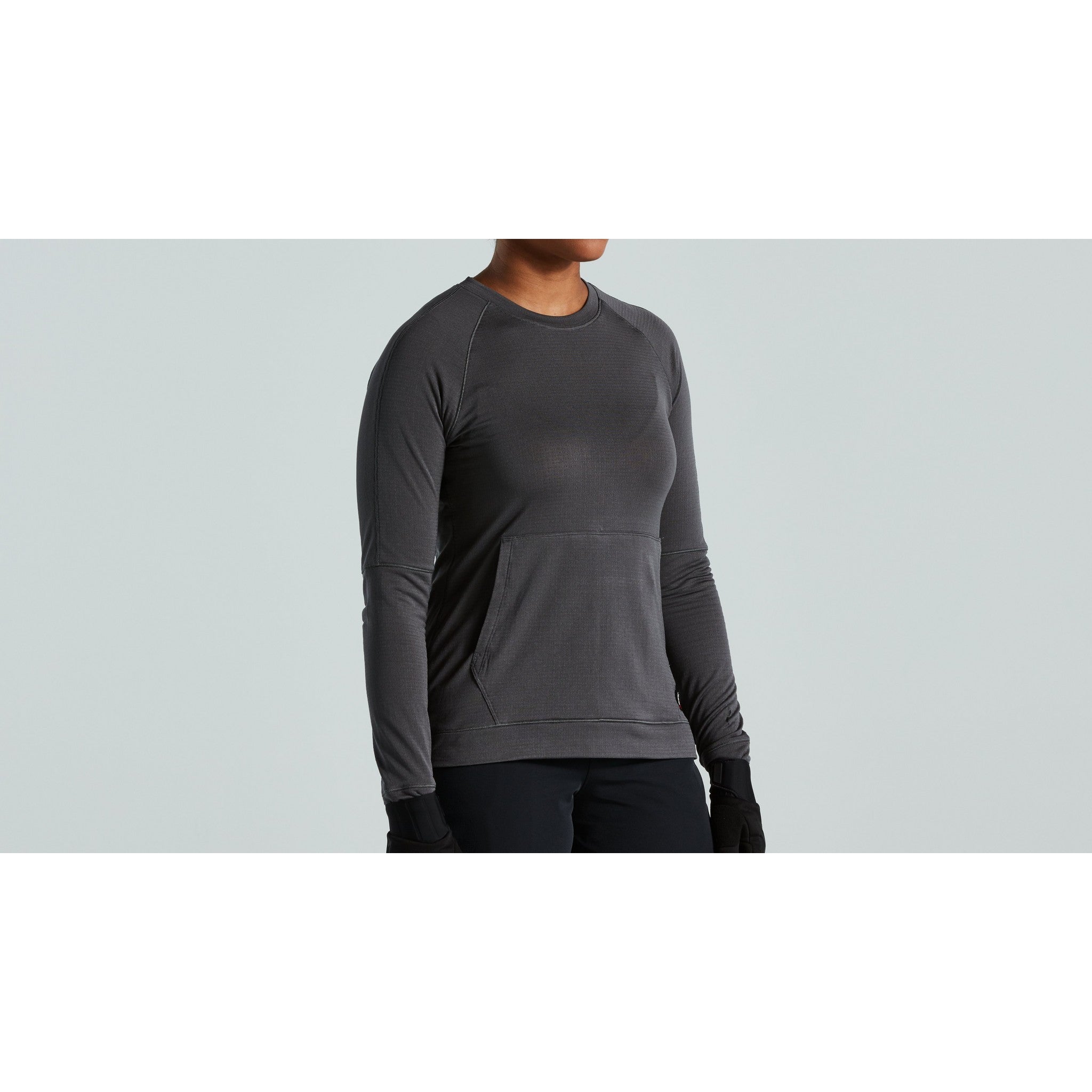 Women's Trail Thermal Jersey