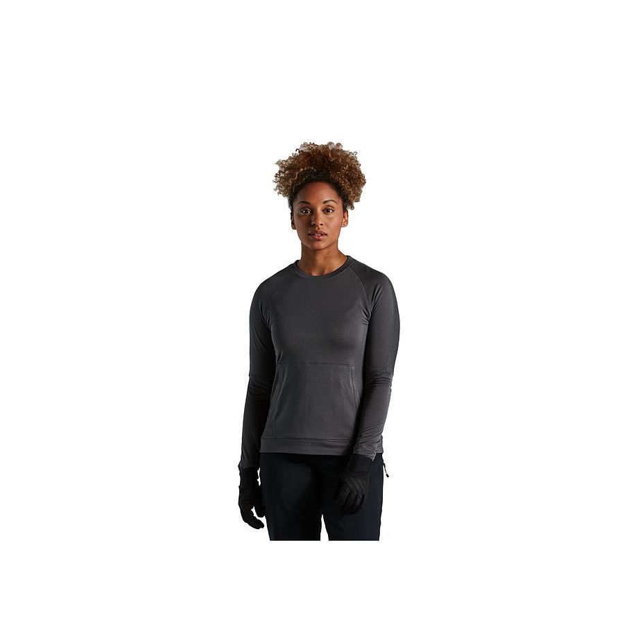 Women's Trail Thermal Jersey