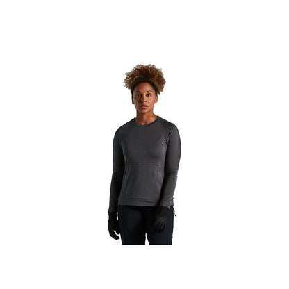 Women's Trail Thermal Jersey