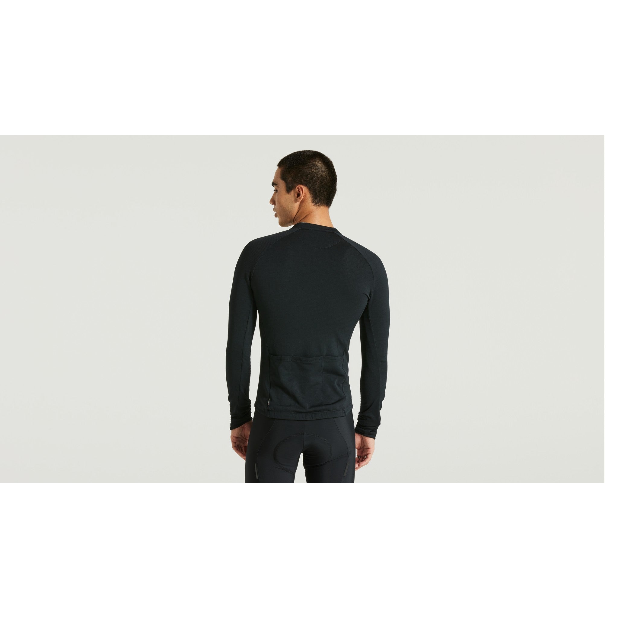 Men's Prime Power Grid™ LS Jersey