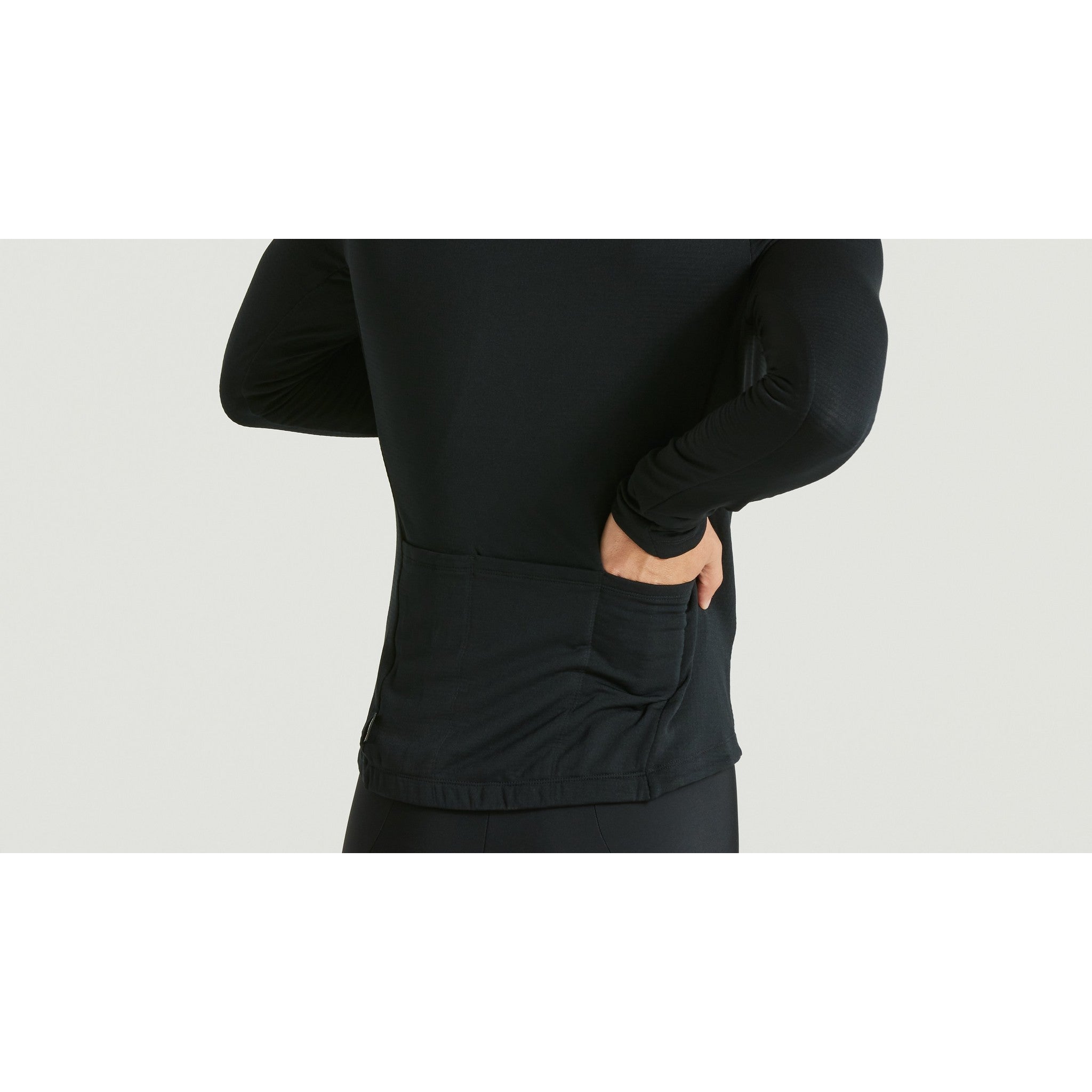Men's Prime Power Grid™ LS Jersey