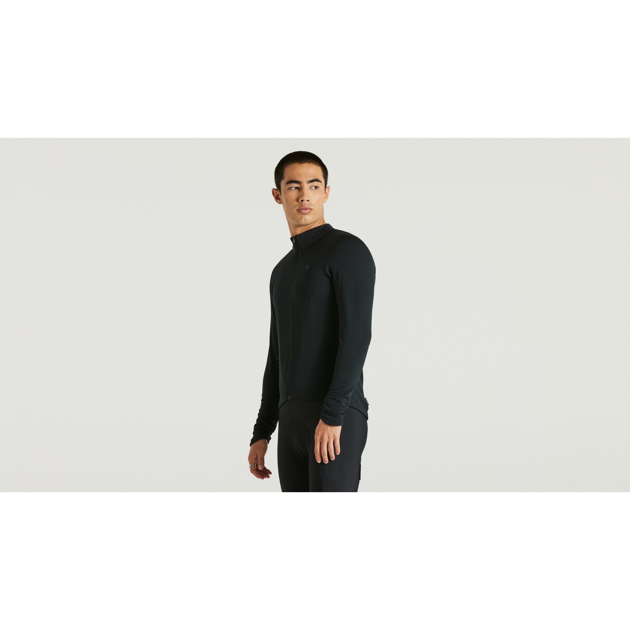 Men's Prime Power Grid™ LS Jersey
