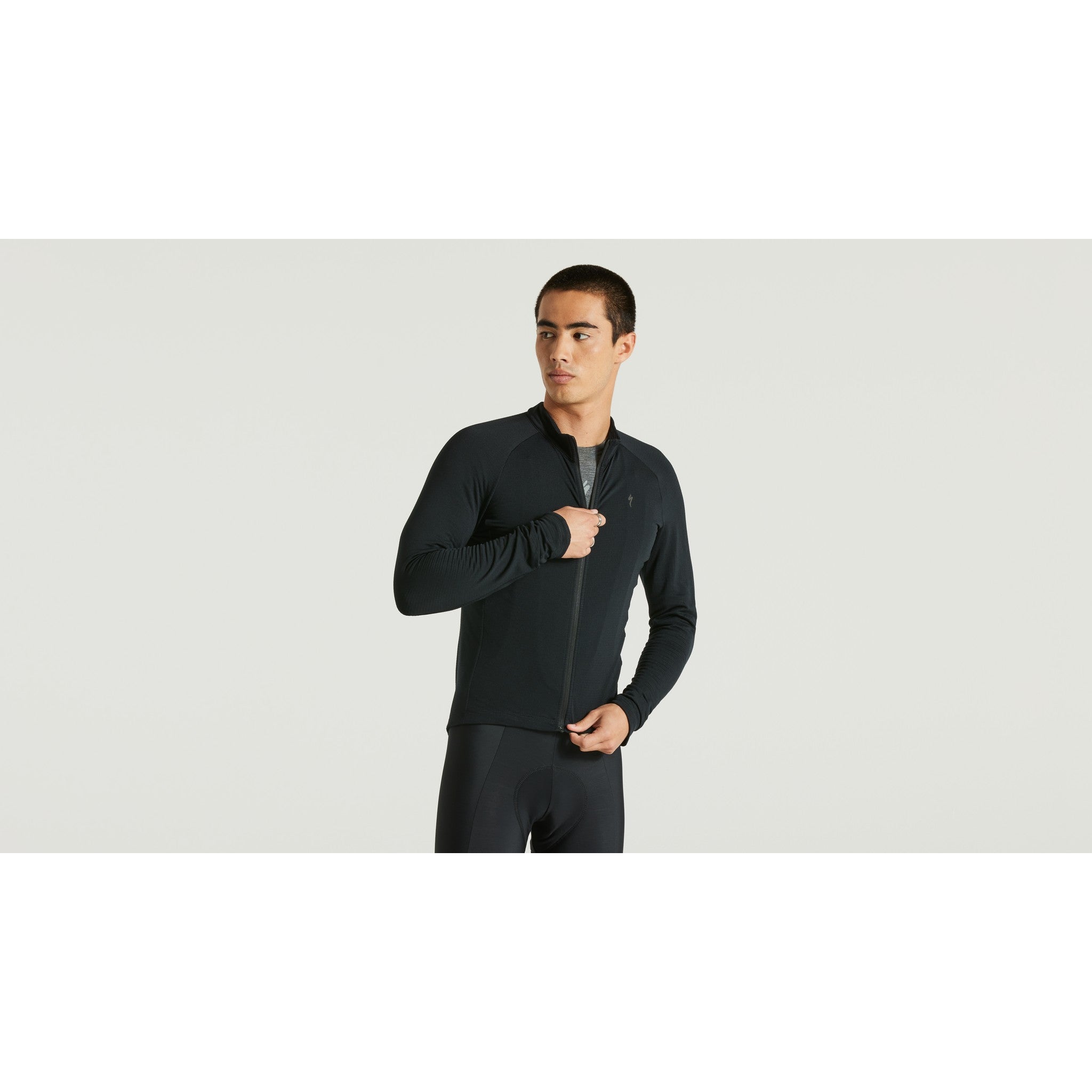 Men's Prime Power Grid™ LS Jersey