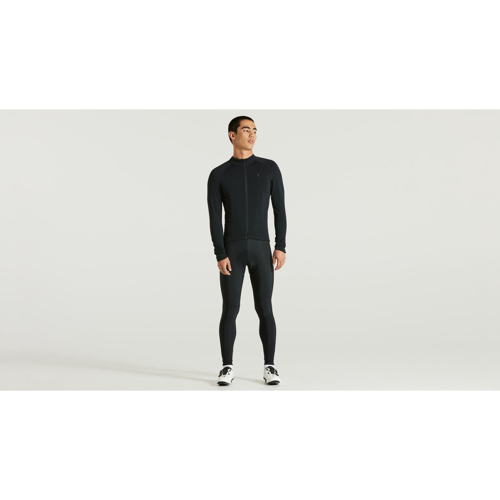 Men's Prime Power Grid™ LS Jersey
