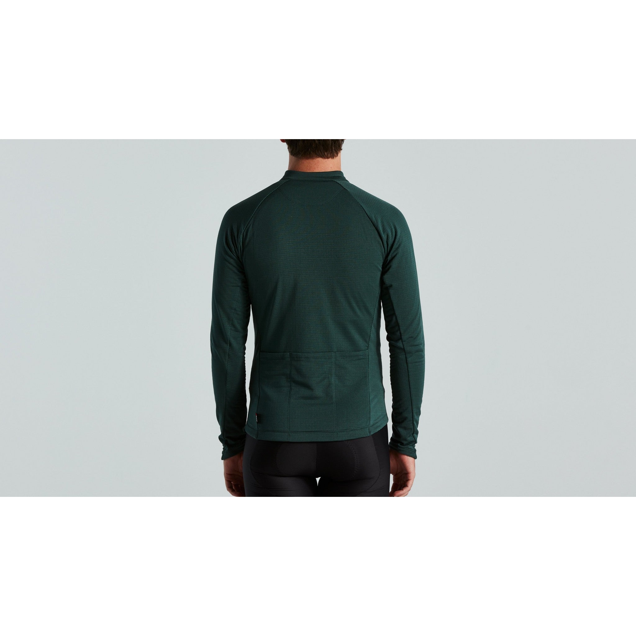 Men's Prime Power Grid™ LS Jersey
