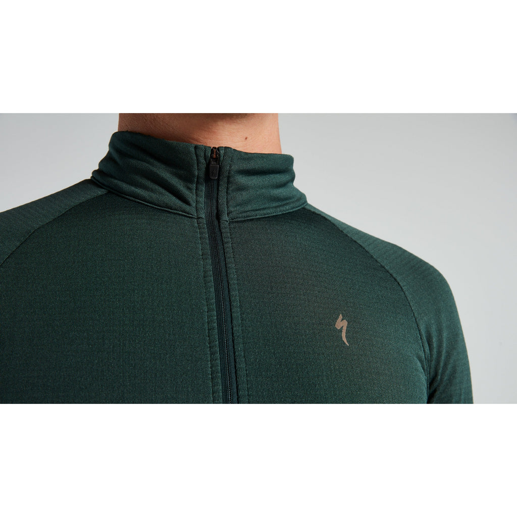 Men's Prime Power Grid™ LS Jersey
