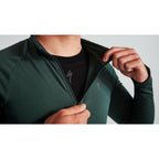 Men's Prime Power Grid™ LS Jersey