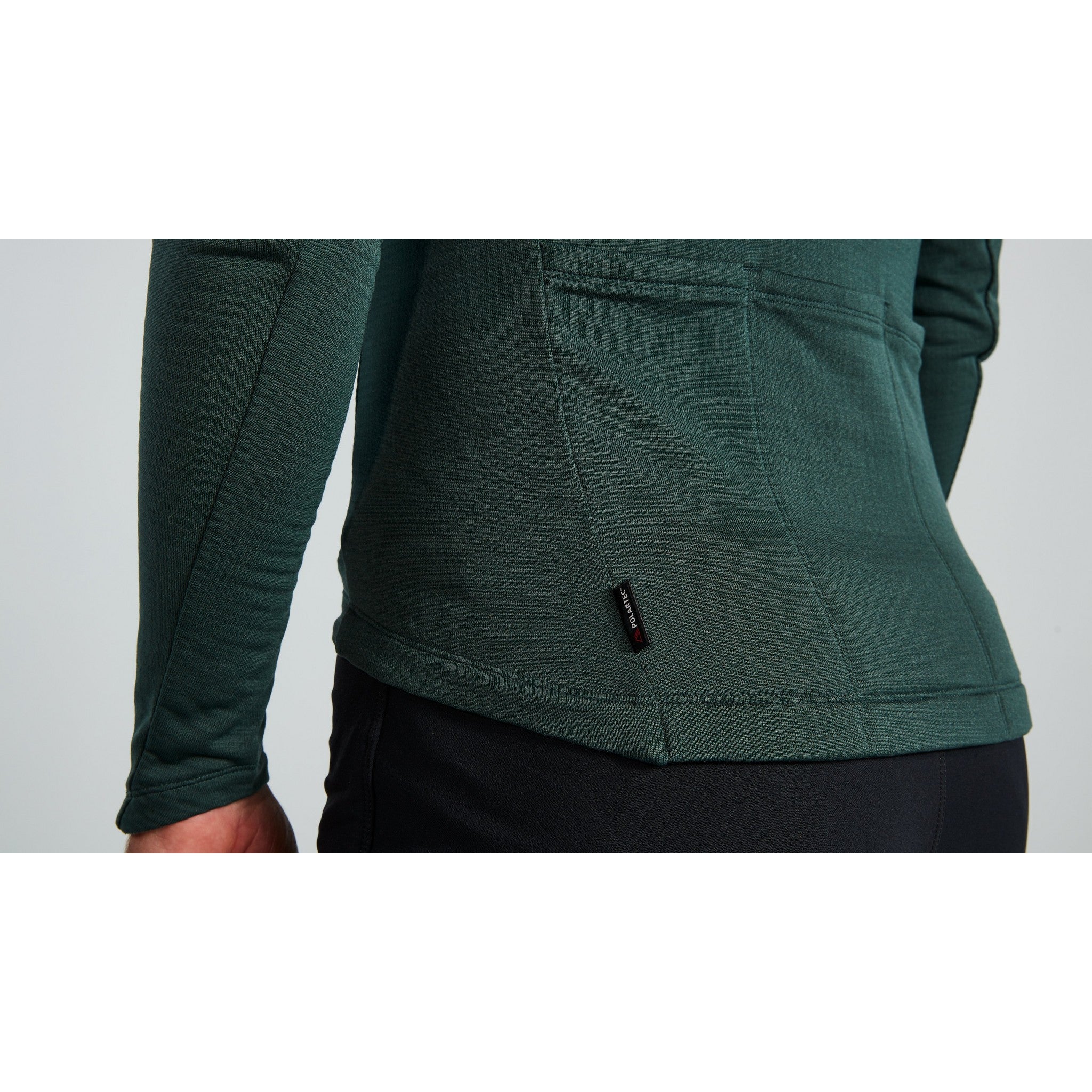 Men's Prime Power Grid™ LS Jersey
