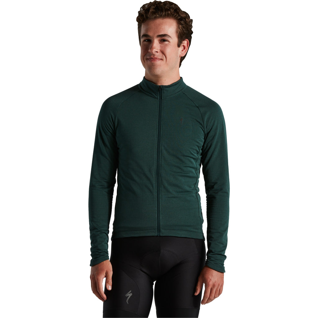 Men's Prime Power Grid™ LS Jersey