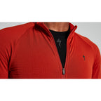 Men's Prime Power Grid™ LS Jersey