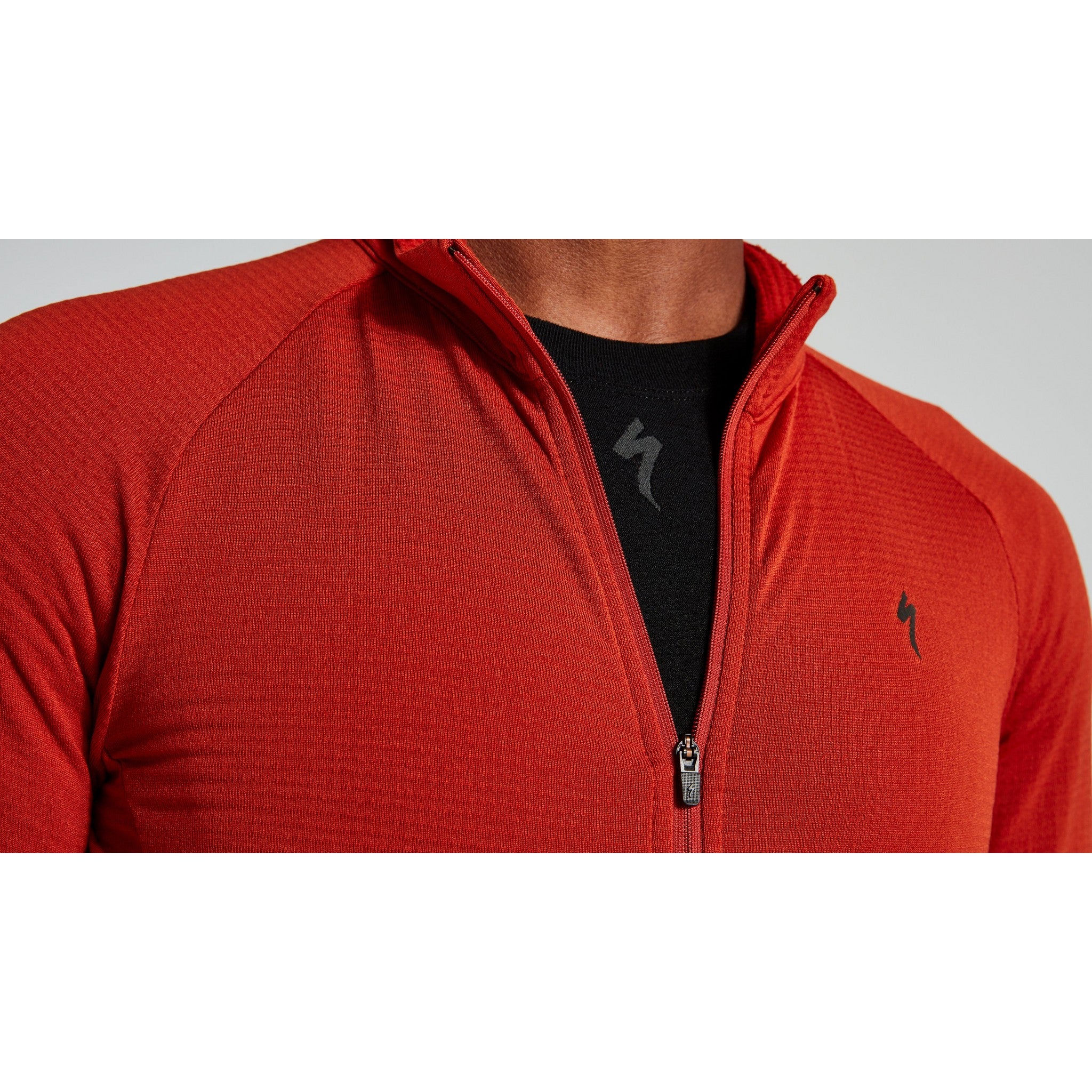 Men's Prime Power Grid™ LS Jersey