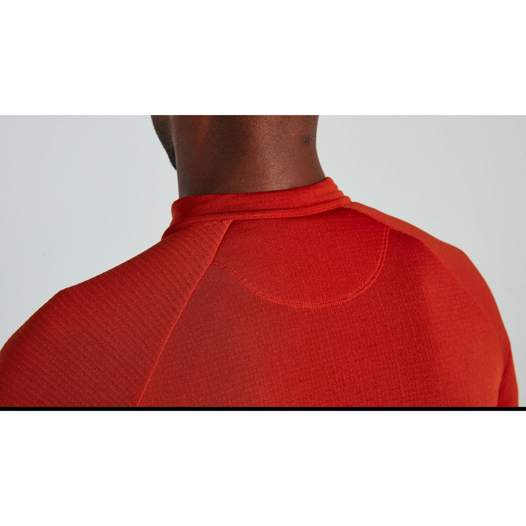 Men's Prime Power Grid™ LS Jersey