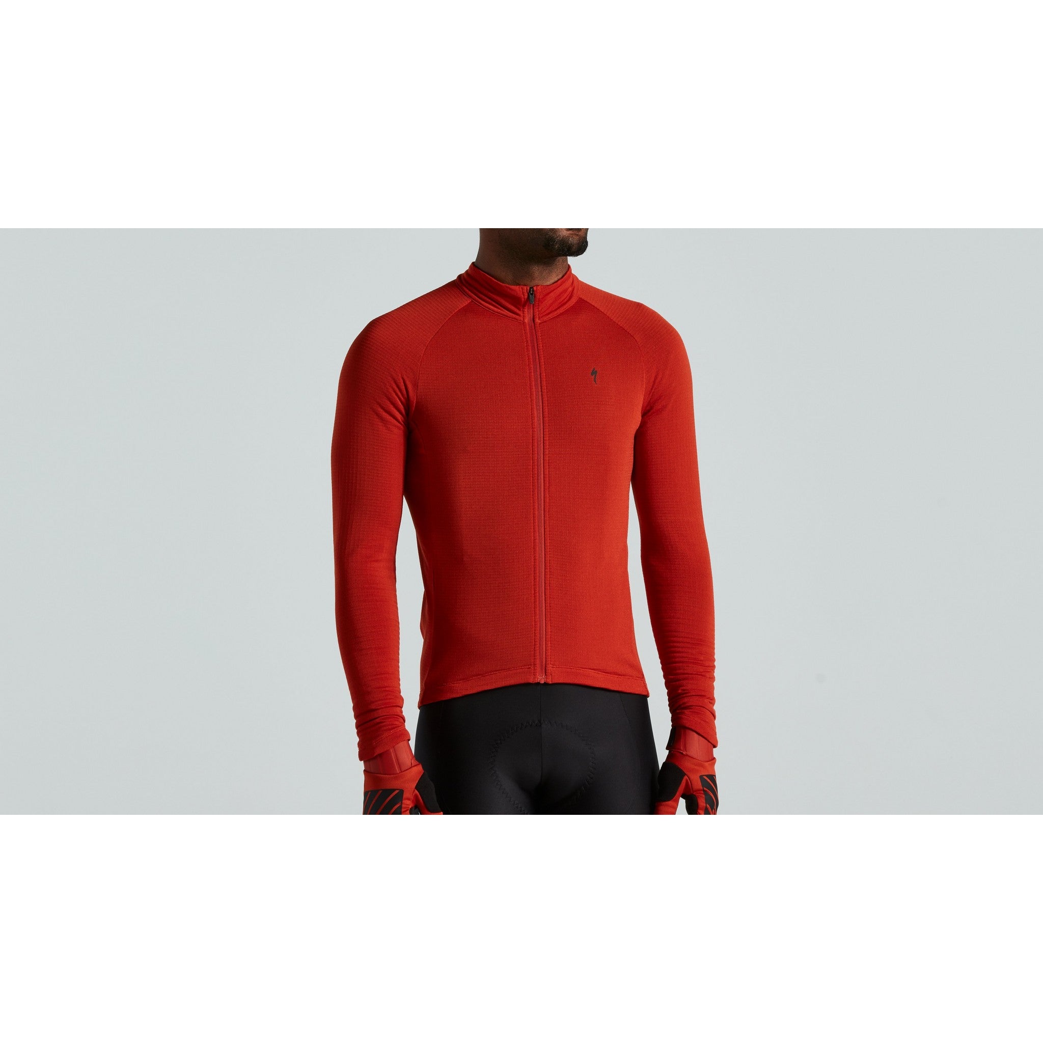 Men's Prime Power Grid™ LS Jersey
