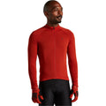 Men's Prime Power Grid™ LS Jersey