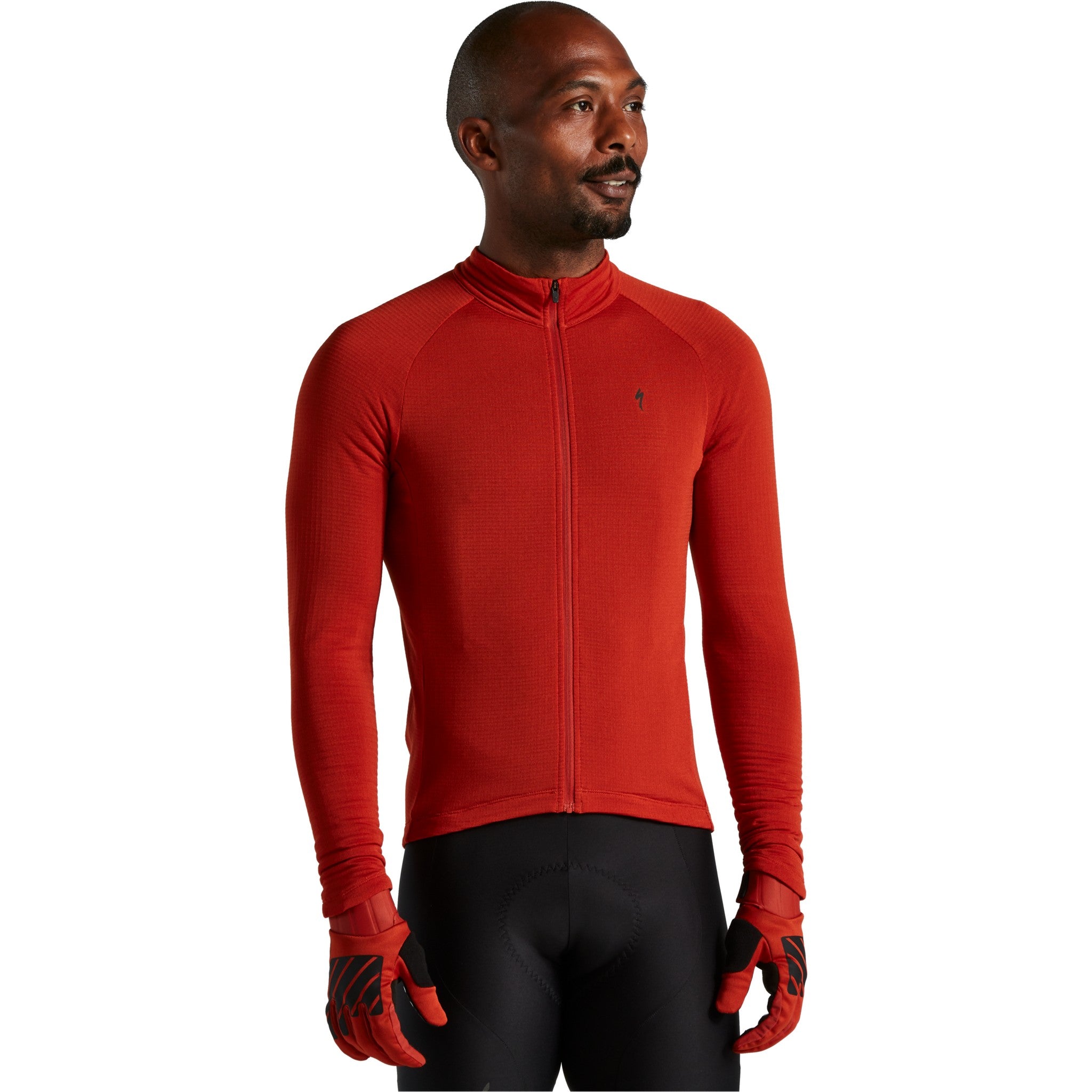 Men's Prime Power Grid™ LS Jersey