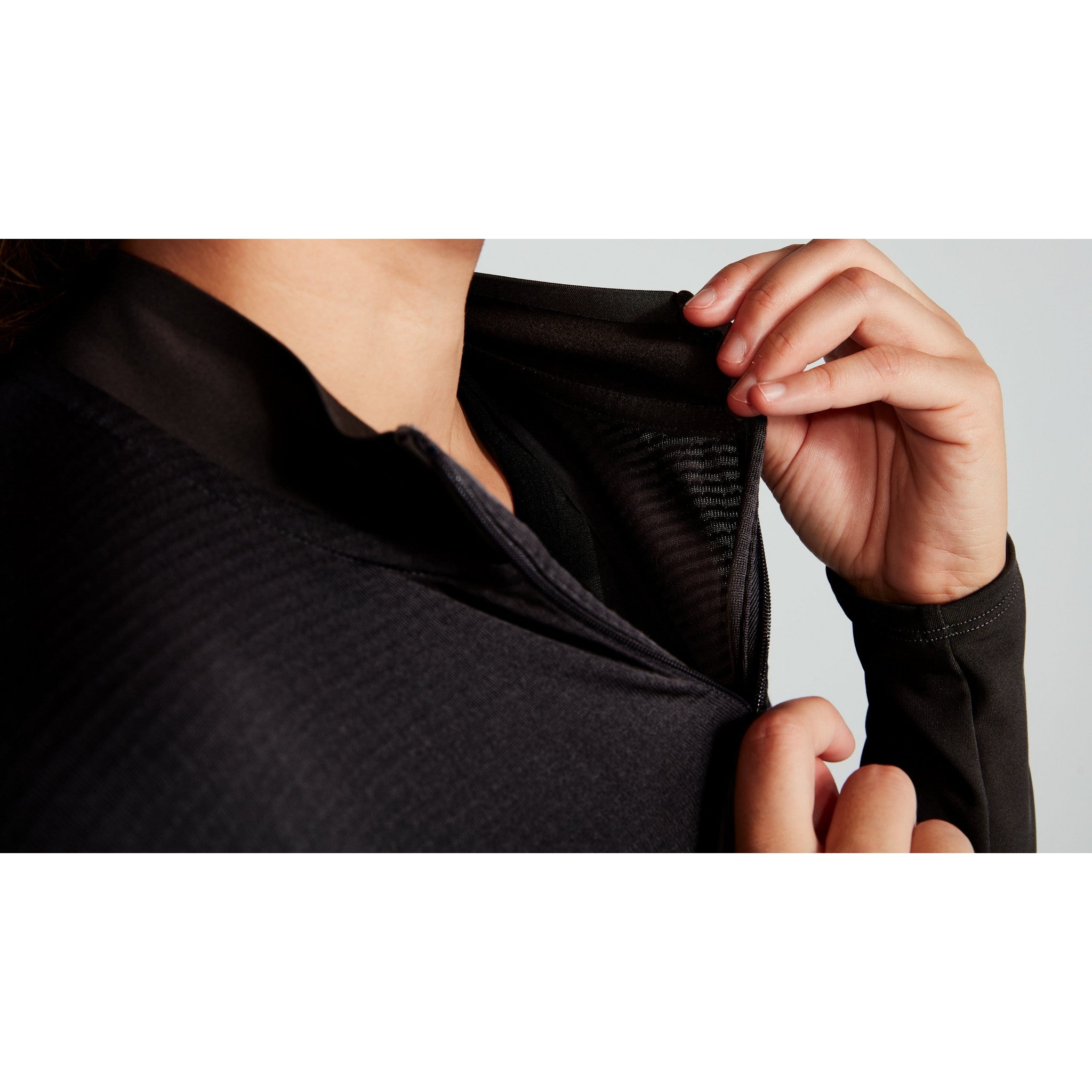 Women's Prime-Series Thermal Jersey