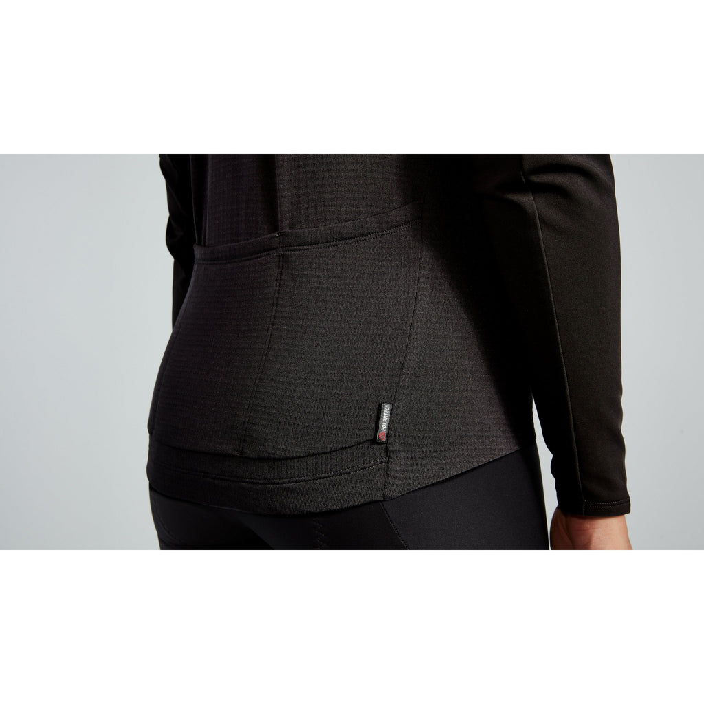 Women's Prime-Series Thermal Jersey