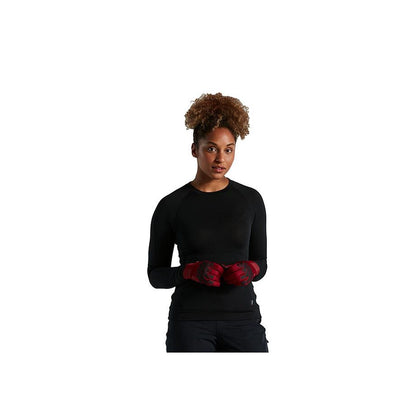 Women's Prime-Series Thermal Jersey