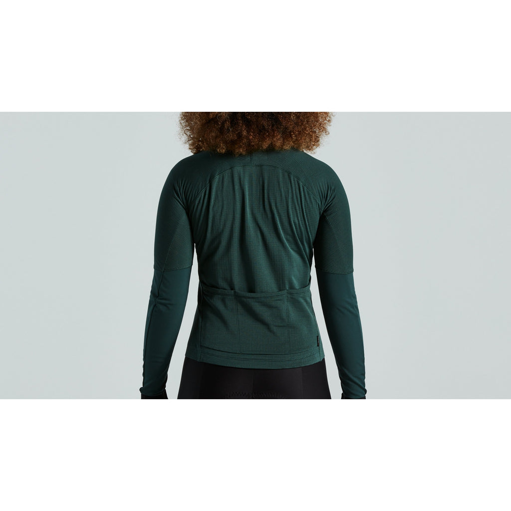 Women's Prime-Series Thermal Jersey