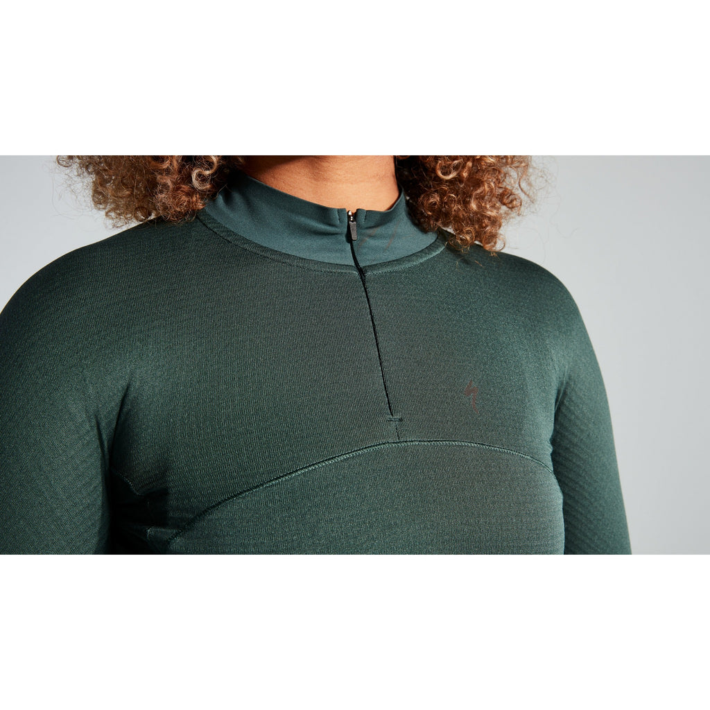 Women's Prime-Series Thermal Jersey