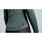 Women's Prime-Series Thermal Jersey