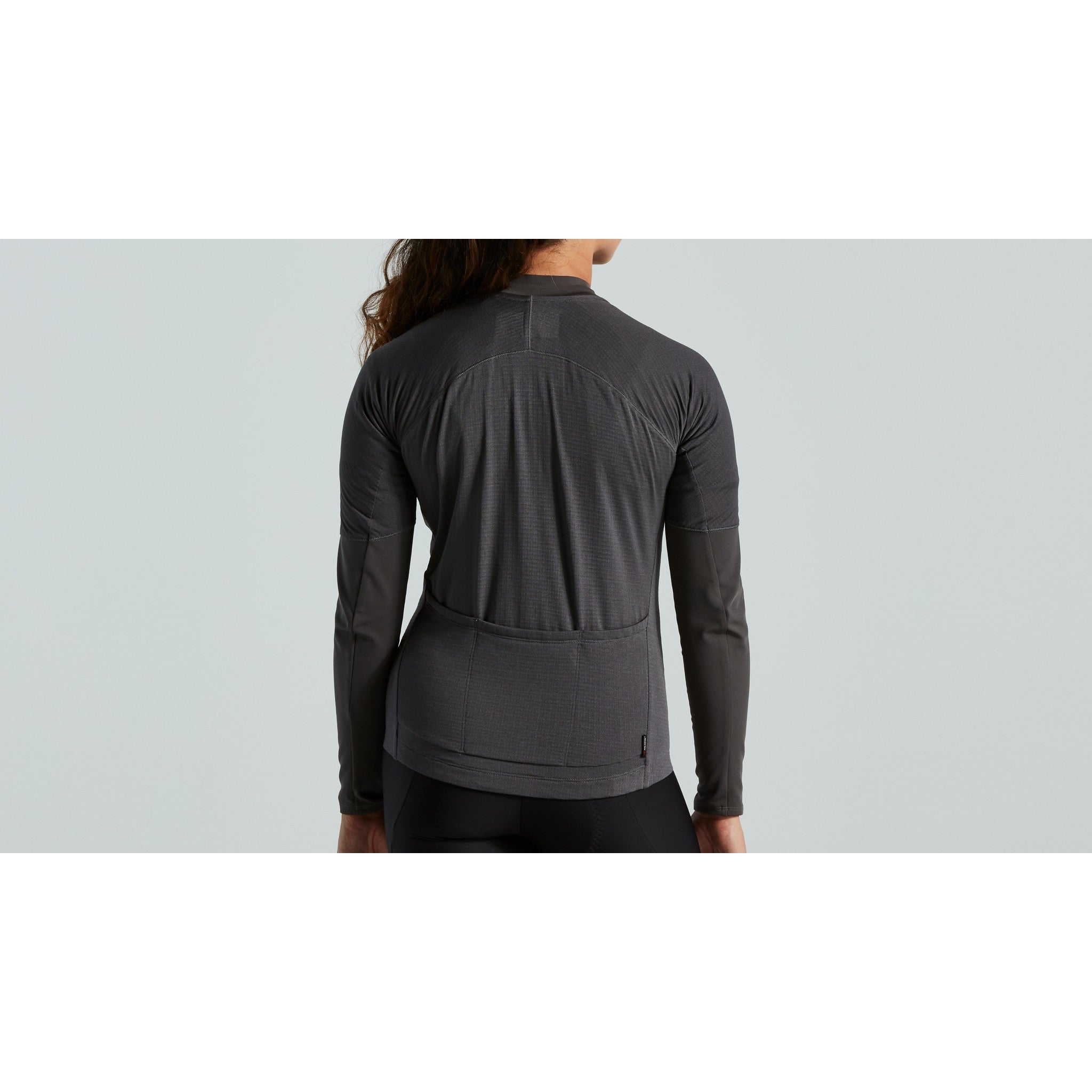 Women's Prime-Series Thermal Jersey