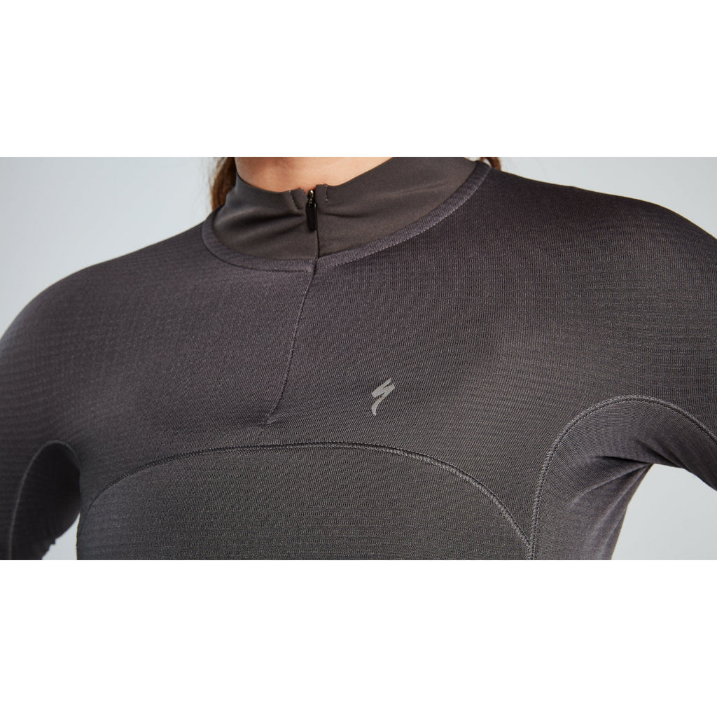 Women's Prime-Series Thermal Jersey