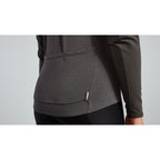 Women's Prime-Series Thermal Jersey