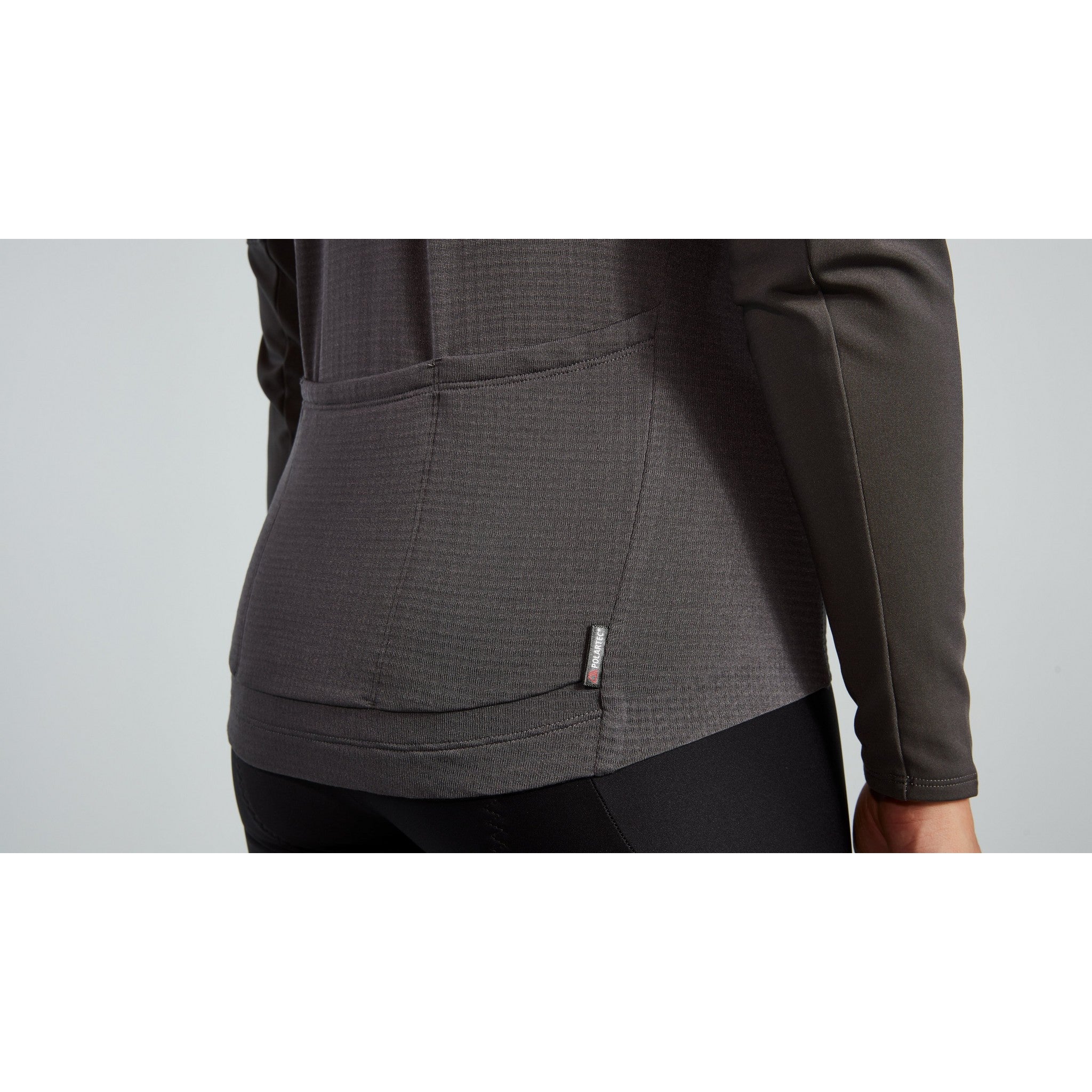 Women's Prime-Series Thermal Jersey