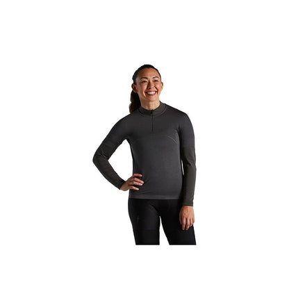 Women's Prime-Series Thermal Jersey